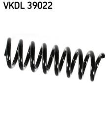 SKF VKDL 39022
